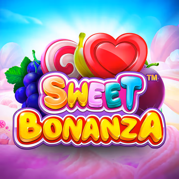 Sweet Bonanza candy slot delivering tumble wins and juicy multipliers