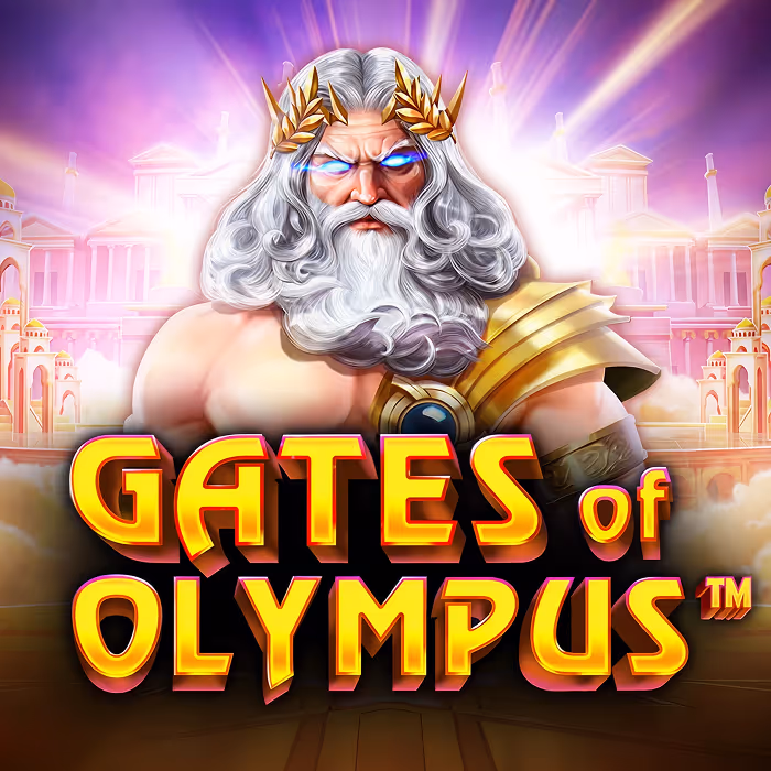 Gates of Olympus high-volatility slot with random Zeus multipliers